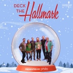 Logo of the podcast Deck The Hallmark