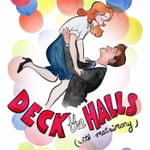 Logo of the podcast Deck the Halls (with Matrimony!) Podcast Deck the Halls (with Matrimony!)