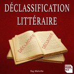 Logo of the podcast Déclassification Littéraire Podcast Déclassification Littéraire