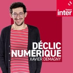 Logo of the podcast Déclic numérique Podcast Déclic numérique