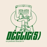 Logo of the podcast Déclic(s) Podcast Déclic(s)