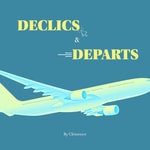 Logo of the podcast Déclics et Départs Podcast Déclics et Départs