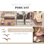 Logo of the podcast Deco&feng Podcast Deco&feng