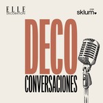 Logo of the podcast DECOConversaciones con Sklum Podcast DECOConversaciones con Sklum