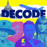 Logo of the podcast Decode - Explore Media Podcast Decode - Explore Media