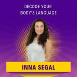 Decode Your Body’s Language Podcast Decode Your Body’s Language