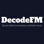 DecodeFM Podcast DecodeFM
