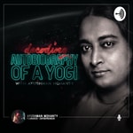 Logo of the podcast Decoding: Autobiography of a Yogi Podcast Decoding: Autobiography of a Yogi