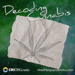 Podcast Decoding Cannabis