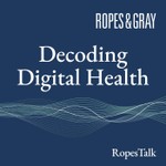 Logo of the podcast Decoding Digital Health Podcast Decoding Digital Health