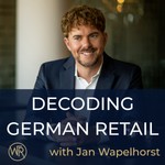 Podcast Decoding German Retail