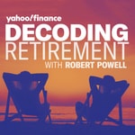 Logo of the podcast Decoding Retirement Logo of the podcast Decoding Retirement