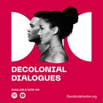 Logo of the podcast Decolonial Dispatch Podcast Decolonial Dispatch