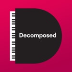 Logo of the podcast Decomposed with Jade Simmons Podcast Decomposed with Jade Simmons