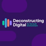 Logo of the podcast Deconstructing Digital Podcast Deconstructing Digital