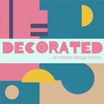 Logo of the podcast Decorated Podcast Decorated