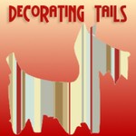 Logo of the podcast Decorating Tails - Pet Friendly Interior Design - Pet Life Radio Original Podcast Decorating Tails - Pet Friendly Interior Design - Pet Life Radio Original