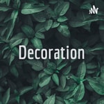 Logo of the podcast Decoration Podcast Decoration