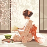 Découverte du thé Matcha Podcast Découverte du thé Matcha