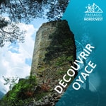 Logo of the podcast Découvrir Oyace Podcast Découvrir Oyace