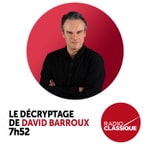 Décryptage Podcast Décryptage