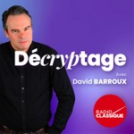 Décryptage Podcast Décryptage