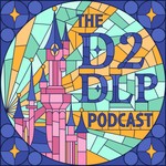 Dedicated to Disneyland Paris Podcast Podcast Dedicated to Disneyland Paris Podcast