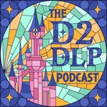 Dedicated to Disneyland Paris Podcast Podcast Dedicated to Disneyland Paris Podcast