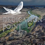 Podcast Dedication Point