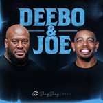Logo of the podcast Deebo & Joe Podcast Deebo & Joe