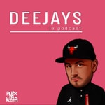 Logo of the podcast DEEJAYS le podcast Podcast DEEJAYS le podcast