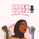 Logo of the podcast Deen & Dunya Podcast Deen & Dunya