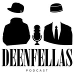 Logo of the podcast DeenFellas Podcast DeenFellas