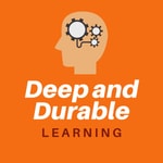 Logo of the podcast Deep and Durable Learning Podcast Deep and Durable Learning