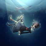 Logo of the podcast Deep Anime Dive Podcast Deep Anime Dive
