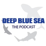 Logo of the podcast Deep Blue Sea - The Podcast Logo of the podcast Deep Blue Sea - The Podcast