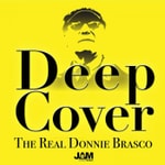 Logo of the podcast Deep Cover: The Real Donnie Brasco Logo of the podcast Deep Cover: The Real Donnie Brasco