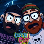 Logo of the podcast Deep Cut Podcast Podcast Deep Cut Podcast