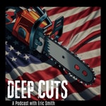 Logo of the podcast Deep Cuts Podcast Deep Cuts