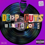 Logo of the podcast Deep Cuts Lost & Found Podcast Deep Cuts Lost & Found