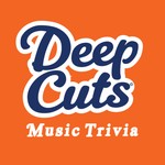 Logo of the podcast Deep Cuts Music Trivia Podcast Deep Cuts Music Trivia