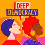 Logo of the podcast Deep Democracy Podcast Deep Democracy