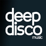 Logo of the podcast Deep Disco Music Podcast Deep Disco Music