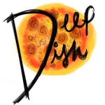 Logo of the podcast Deep Dish Podcast Deep Dish