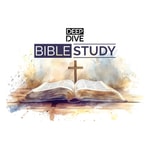 Logo of the podcast Deep Dive Bible Study: from Redhill Radio Podcast Deep Dive Bible Study: from Redhill Radio