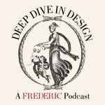 Logo of the podcast Deep Dive in Design Logo of the podcast Deep Dive in Design