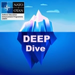 Logo of the podcast DEEP Dive Podcast DEEP Dive