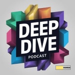 Podcast DEEP DIVE Podcast - Anime News, Manga News, Hot Reviews, and Hot Topics & Picks