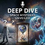 Podcast Deep Dive: Space Mysteries Unveiled