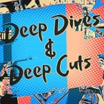 Logo of the podcast Deep Dives and Deep Cuts: the History of Punk, Post-punk and New Wave (1976-1986) Logo of the podcast Deep Dives and Deep Cuts: the History of Punk, Post-punk and New Wave (1976-1986)